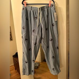 Urban Outfitters Men’s Corduroy Pants NWT